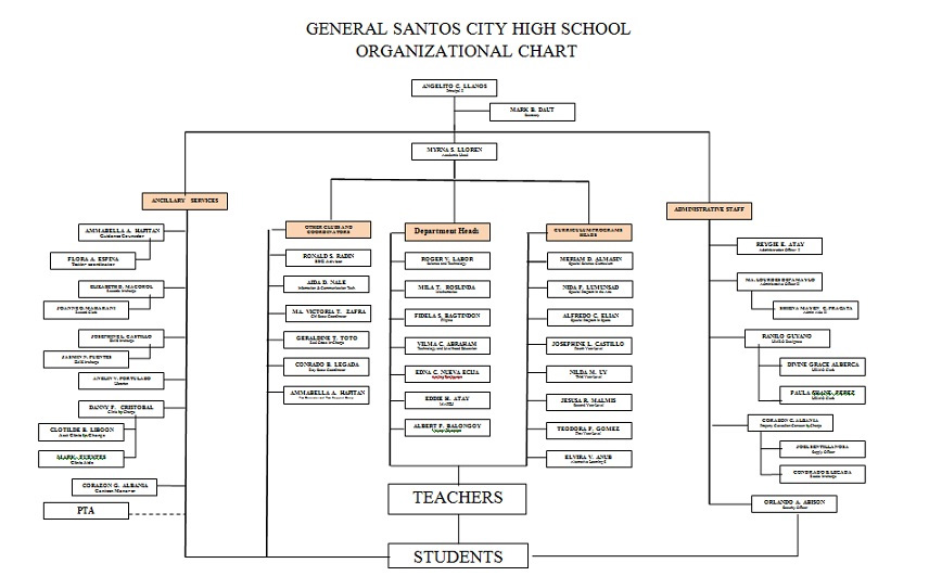 organizational-chart